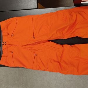 Patagonia Snowshot Ski Snowboard Pants Large